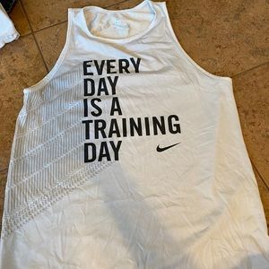 Work Out Shirt
